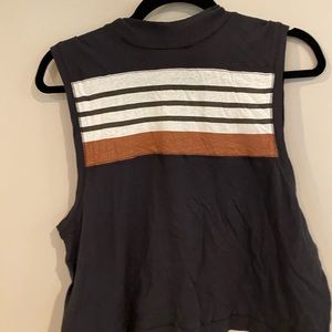 We The Free - Need You Muscle Shirt